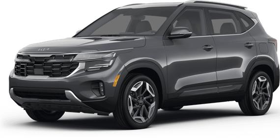 KIA SELTOS 2025 KNDEUCAAXS7730947 image