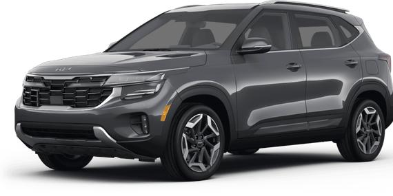 KIA SELTOS 2025 KNDER2AA8S7677693 image