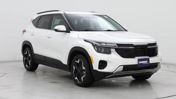 KIA SELTOS 2025 KNDER2AA1S7679978 image