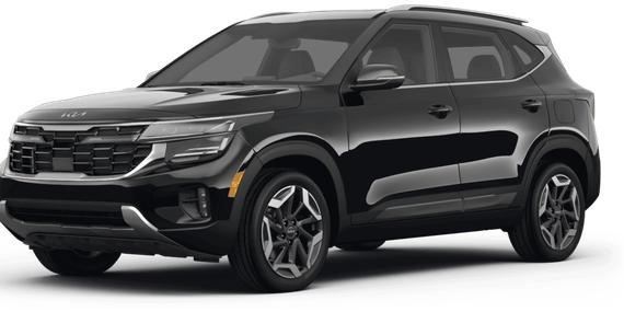 KIA SELTOS 2025 KNDEPCAA1S7780241 image