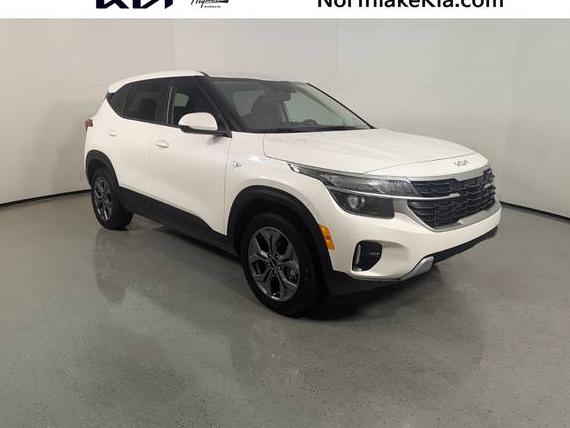 KIA SELTOS 2025 KNDEPCAA2S7682206 image