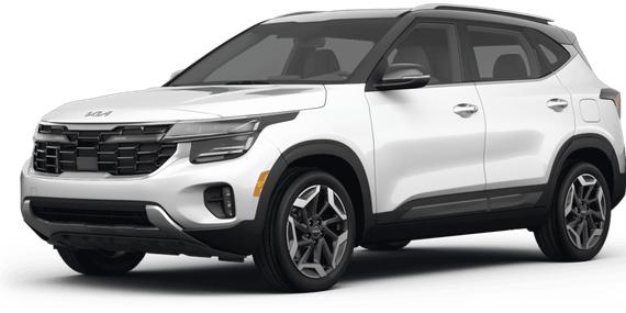 KIA SELTOS 2025 KNDER2AA5S7676579 image