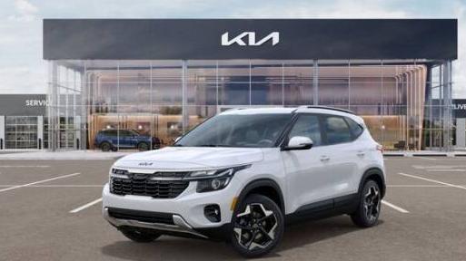KIA SELTOS 2025 KNDEU2AA9S7727323 image