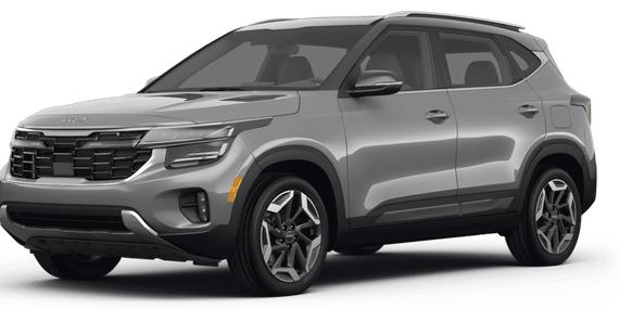 KIA SELTOS 2025 KNDEPCAA2S7780278 image