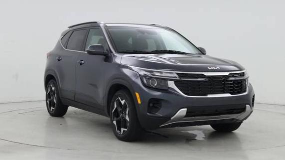 KIA SELTOS 2025 KNDER2AA4S7670966 image
