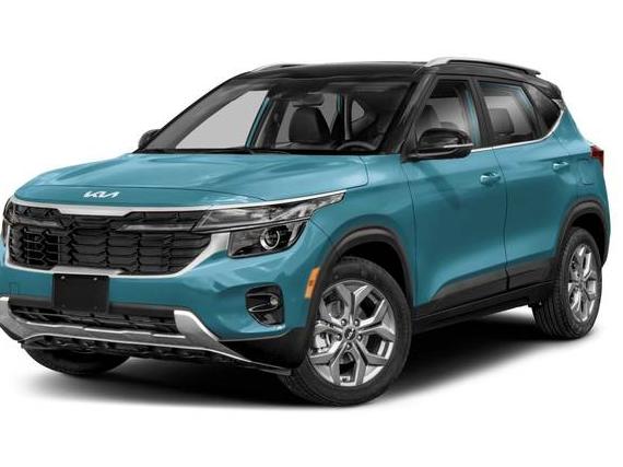 KIA SELTOS 2025 KNDEU2AA4S7701177 image