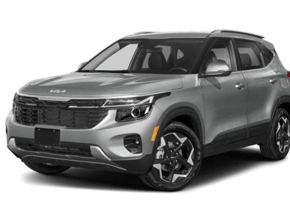 KIA SELTOS 2025 KNDERCAA7S7668635 image