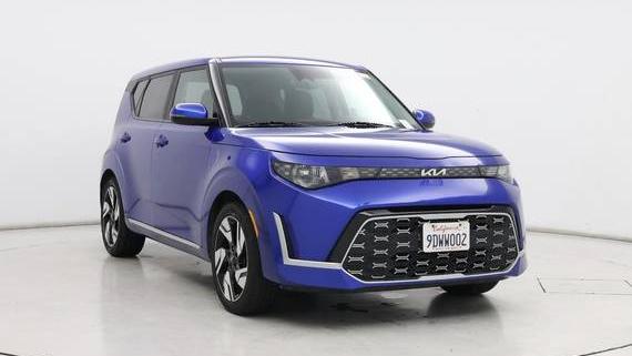 KIA SOUL 2023 KNDJ53AU9P7194408 image KIA SOUL 2023 KNDJ53AU9P7194408 image