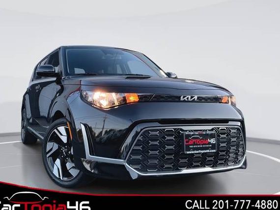 KIA SOUL 2023 KNDJ53AU0P7852326 image KIA SOUL 2023 KNDJ53AU0P7852326 image
