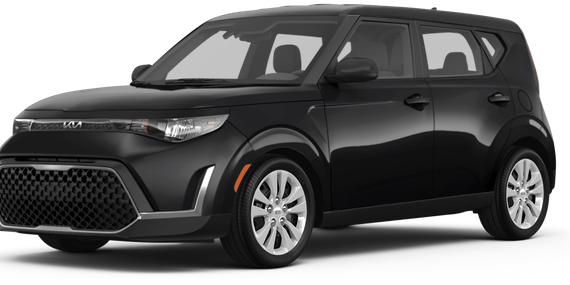 KIA SOUL 2023 KNDJ23AU7P7856236 image KIA SOUL 2023 KNDJ23AU7P7856236 image