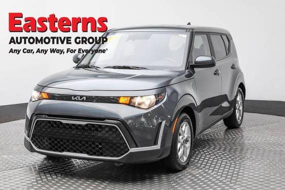 KIA SOUL 2023 KNDJ23AU9P7878948 image KIA SOUL 2023 KNDJ23AU9P7878948 image