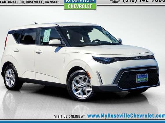 KIA SOUL 2023 KNDJ23AU4P7861376 image KIA SOUL 2023 KNDJ23AU4P7861376 image