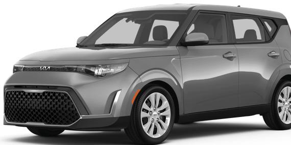 KIA SOUL 2023 KNDJ23AU9P7860773 image