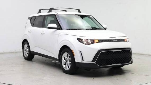 KIA SOUL 2023 KNDJ23AU3P7862681 image