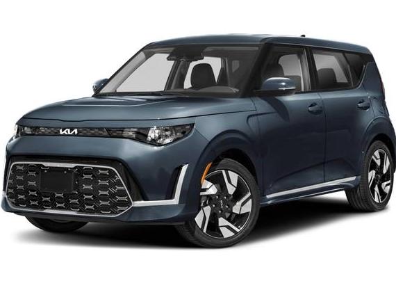 KIA SOUL 2023 KNDJ53AU6P7203646 image KIA SOUL 2023 KNDJ53AU6P7203646 image