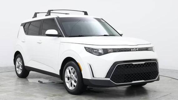 KIA SOUL 2023 KNDJ23AU8P7863759 image