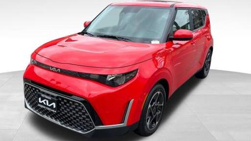 KIA SOUL 2023 KNDJ33AU4P7214263 image