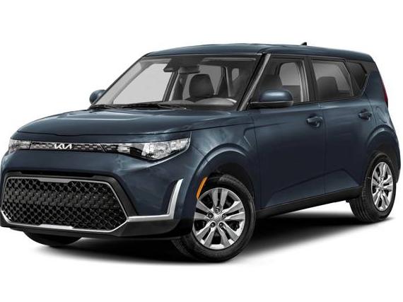 KIA SOUL 2023 KNDJ23AU0P7868910 image