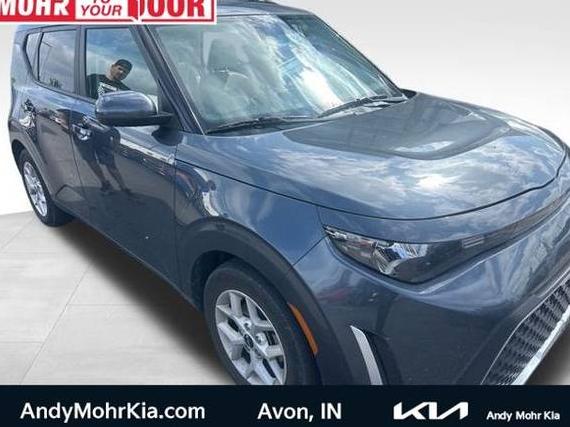 KIA SOUL 2023 KNDJ23AU6P7202974 image