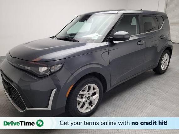 KIA SOUL 2023 KNDJ23AU8P7198944 image