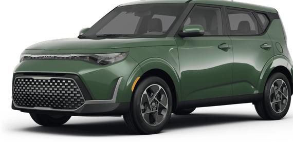 KIA SOUL 2023 KNDJ33AU2P7200149 image