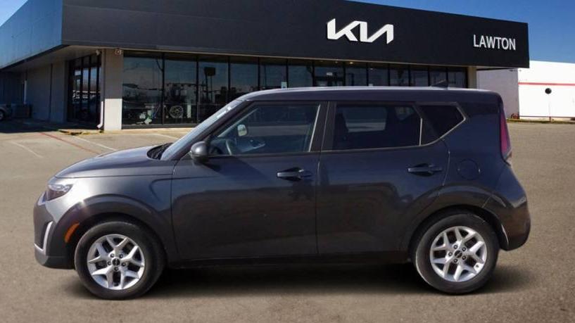 KIA SOUL 2023 KNDJ23AU5P7882107 image