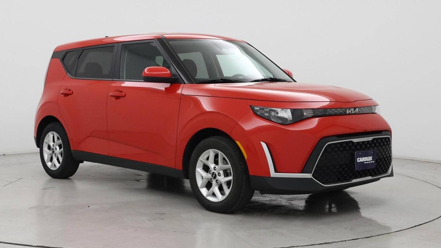 KIA SOUL 2023 KNDJ23AU9P7207988 image
