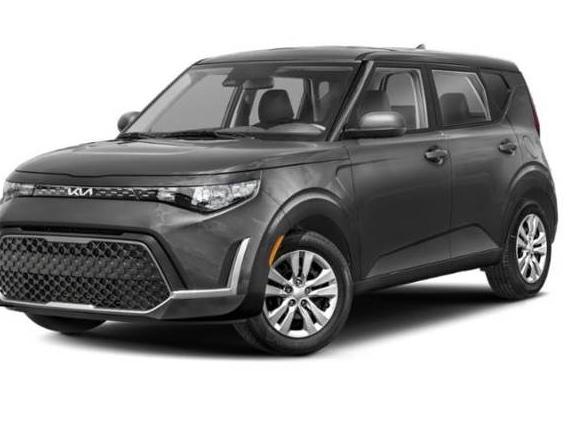 KIA SOUL 2023 KNDJ23AU5P7877666 image KIA SOUL 2023 KNDJ23AU5P7877666 image