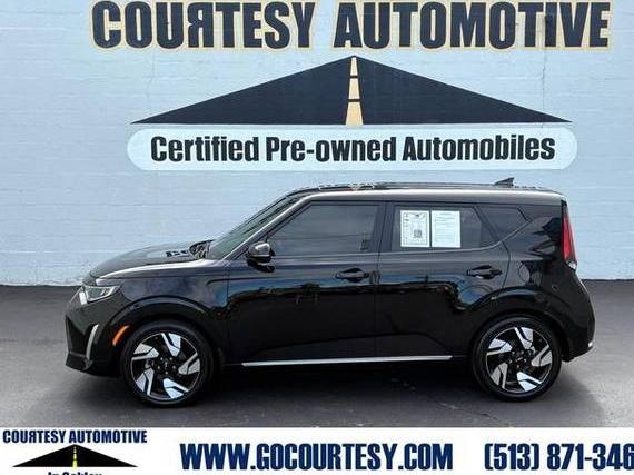 KIA SOUL 2023 KNDJ53AU4P7894496 image KIA SOUL 2023 KNDJ53AU4P7894496 image