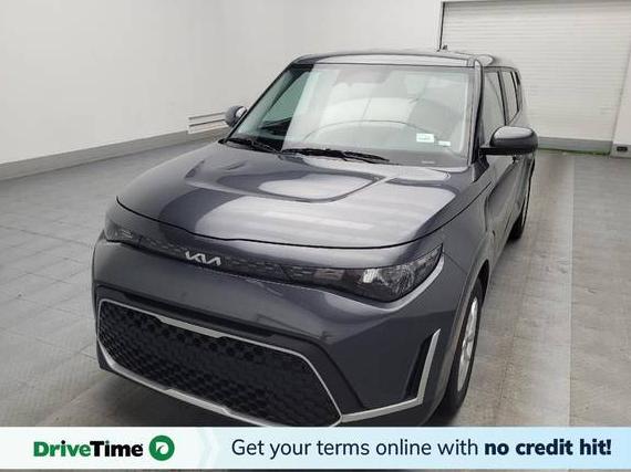 KIA SOUL 2023 KNDJ23AU3P7881134 image