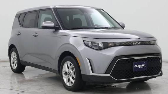 KIA SOUL 2023 KNDJ23AU8P7869335 image