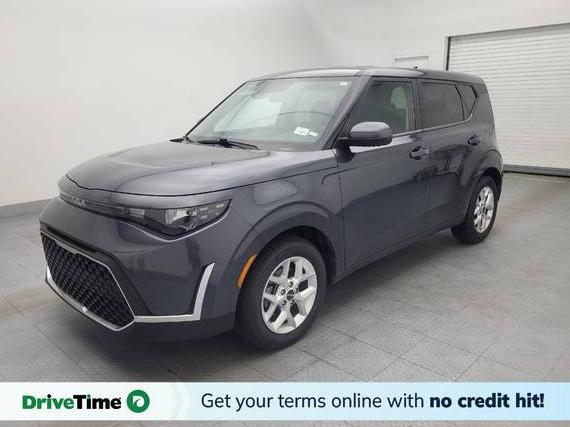 KIA SOUL 2023 KNDJ23AU8P7198748 image