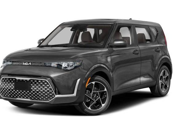 KIA SOUL 2023 KNDJ33AU7P7192386 image