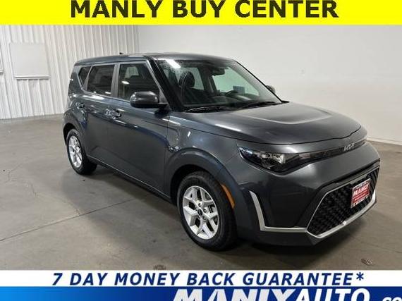 KIA SOUL 2023 KNDJ23AUXP7196418 image KIA SOUL 2023 KNDJ23AUXP7196418 image