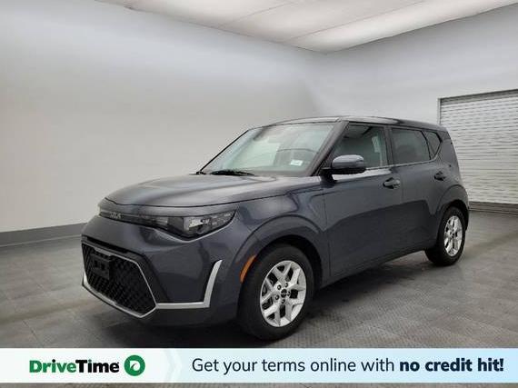 KIA SOUL 2023 KNDJ23AU4P7201869 image