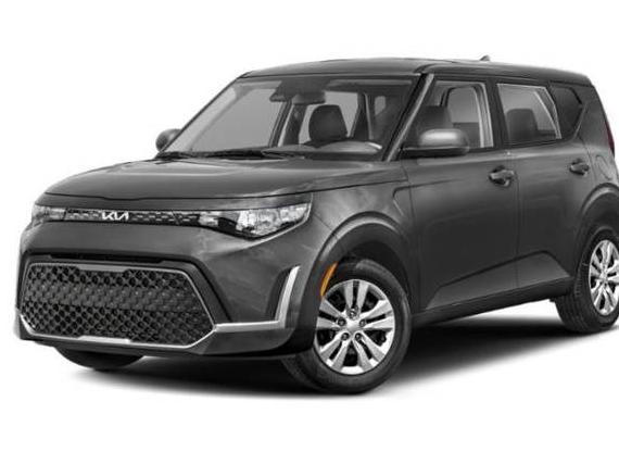 KIA SOUL 2023 KNDJ23AU4P7869901 image