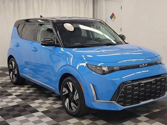 KIA SOUL 2023 KNDJ53AU2P7216944 image KIA SOUL 2023 KNDJ53AU2P7216944 image