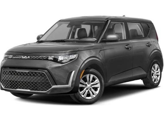 KIA SOUL 2023 KNDJ23AU4P7854556 image