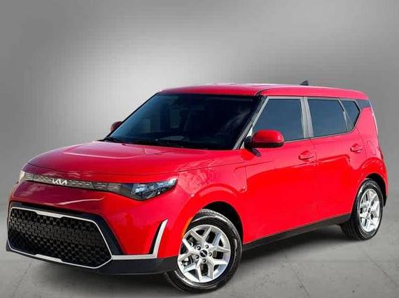 KIA SOUL 2023 KNDJ23AUXP7206767 image KIA SOUL 2023 KNDJ23AUXP7206767 image