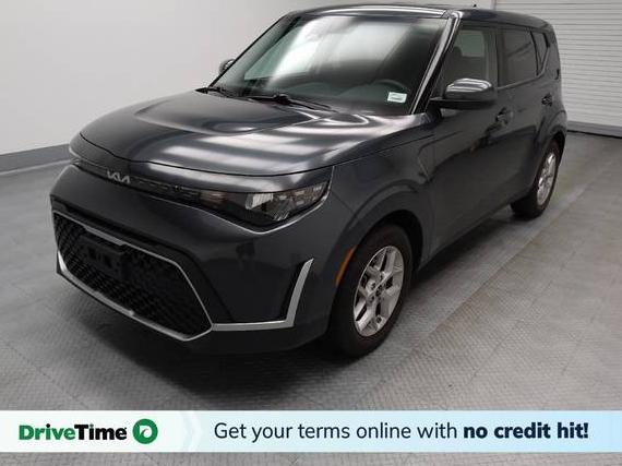 KIA SOUL 2023 KNDJ23AU5P7207700 image