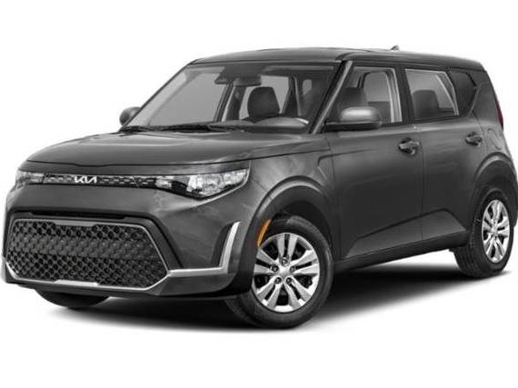 KIA SOUL 2023 KNDJ23AU9P7196944 image