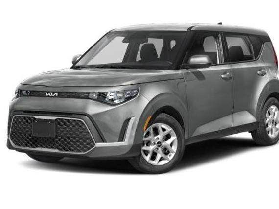 KIA SOUL 2023 KNDJ23AU8P7189970 image