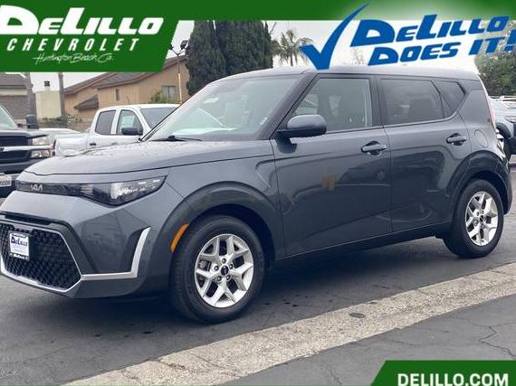 KIA SOUL 2023 KNDJ23AU9P7888539 image KIA SOUL 2023 KNDJ23AU9P7888539 image