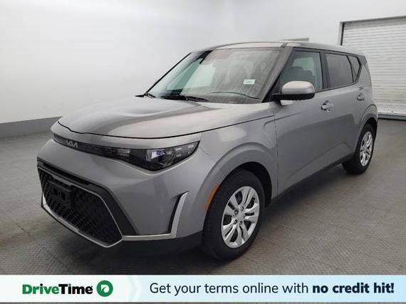 KIA SOUL 2023 KNDJ23AU5P7867980 image