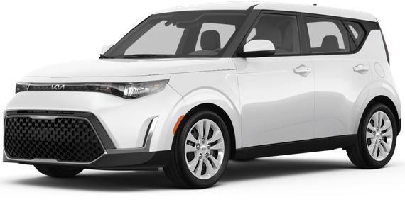 KIA SOUL 2023 KNDJ23AUXP7201066 image KIA SOUL 2023 KNDJ23AUXP7201066 image