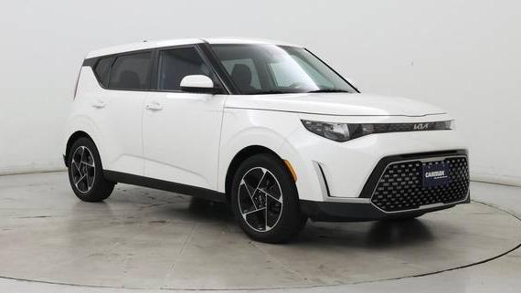 KIA SOUL 2023 KNDJ33AU8P7848322 image KIA SOUL 2023 KNDJ33AU8P7848322 image