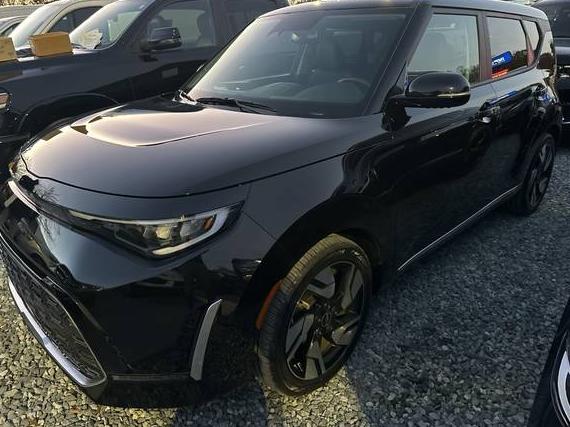 KIA SOUL 2023 KNDJ53AU7P7839962 image KIA SOUL 2023 KNDJ53AU7P7839962 image