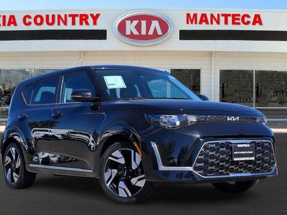 KIA SOUL 2023 KNDJ53AU7P7845969 image KIA SOUL 2023 KNDJ53AU7P7845969 image