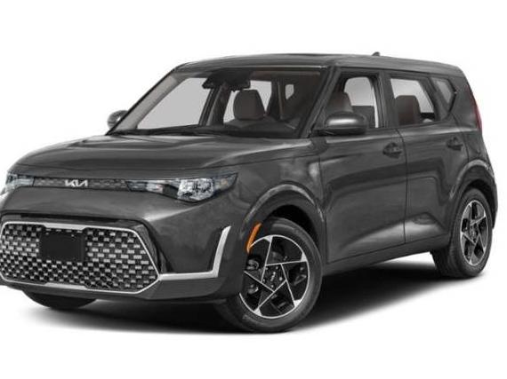 KIA SOUL 2023 KNDJ33AU1P7887561 image KIA SOUL 2023 KNDJ33AU1P7887561 image