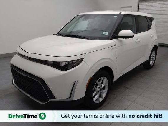 KIA SOUL 2023 KNDJ23AU5P7872015 image KIA SOUL 2023 KNDJ23AU5P7872015 image